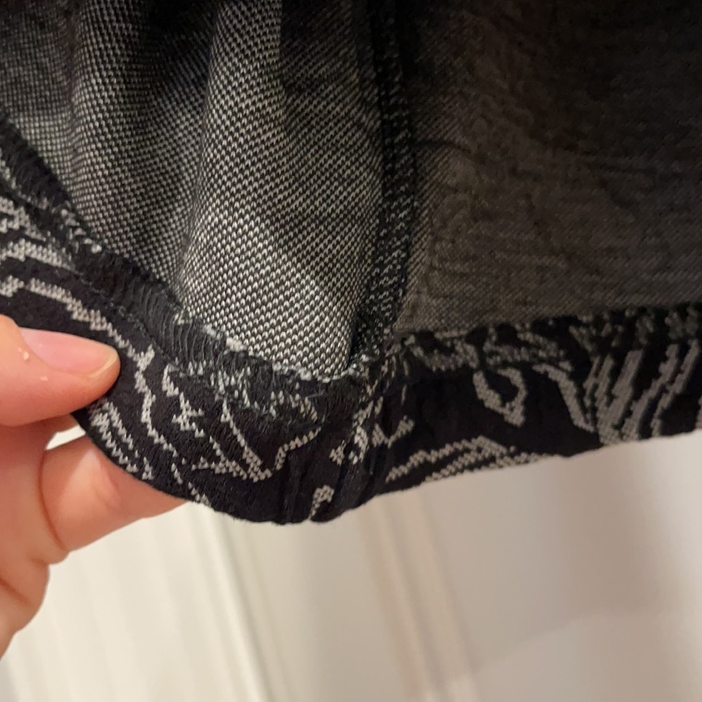 NWT SNO Skins skirt size SM - Picture 5 of 5